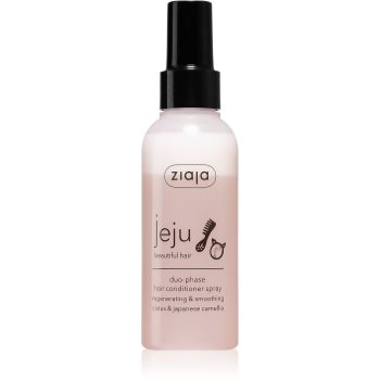 Ziaja Jeju Young Skin conditioner Spray Leave-in - imagine 2